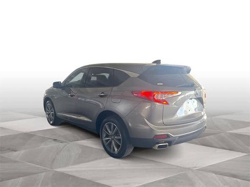 Used 2024 Acura RDX SH-AWD w/ Technology Package image 6