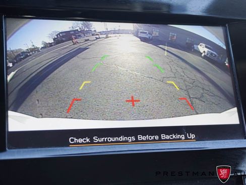 Used 2022 Subaru Impreza Premium image 35