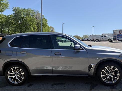 Certified 2026 BMW X5 xDrive40i AWD/4WD image 11