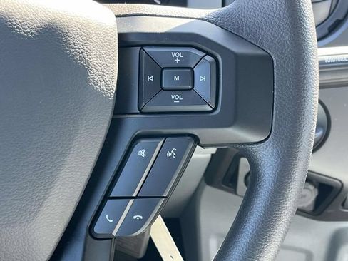 New 2027 Ford F650 2WD Crew Cab Super Duty image 18
