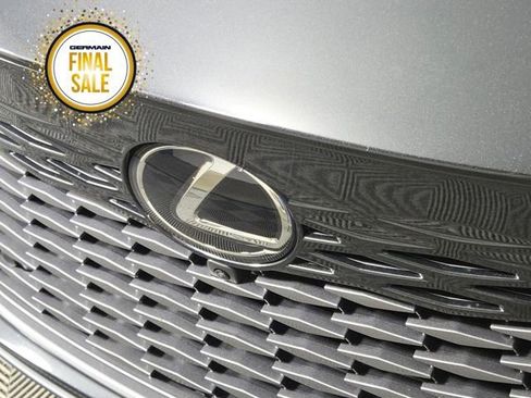 Certified 2024 Lexus RX 350 image 11