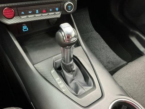 Used 2024 Ford Mustang Coupe RWD image 22