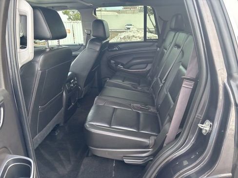 Used 2017 Chevrolet Tahoe LT image 30