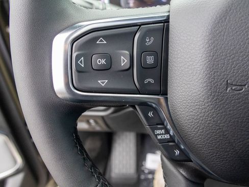 New 2027 RAM 1500 Laramie AWD/4WD image 22