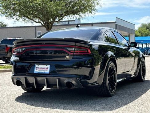 Used 2023 Dodge Charger Scat Pack RWD image 9