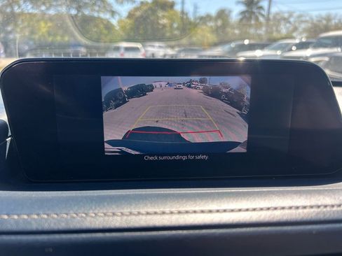 Used 2020 MAZDA CX-30 FWD w/ Select Package image 14