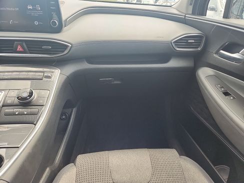 Certified 2022 Hyundai Santa Fe SEL w/ Convenience Package AWD/4WD image 11