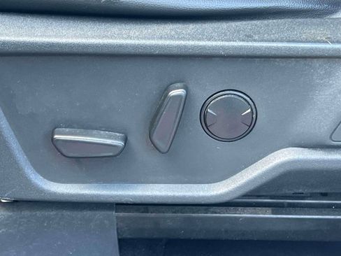 Used 2022 Ford Bronco Wildtrak AWD/4WD image 20