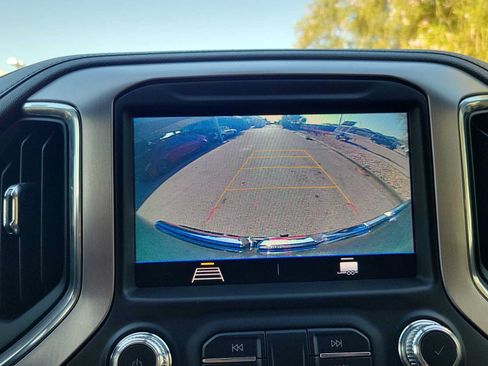 Used 2022 GMC Sierra 1500 Elevation RWD image 25
