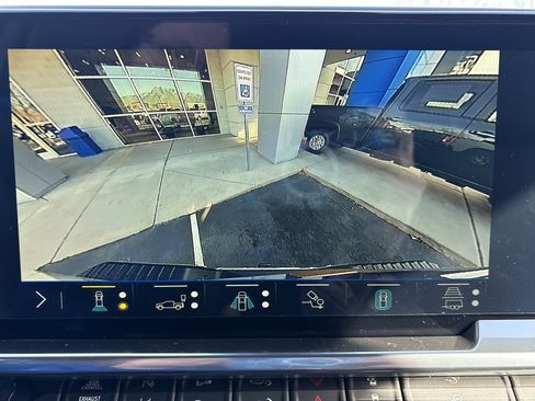 New 2026 Chevrolet Silverado 3500 LTZ w/ LTZ Plus Package image 21