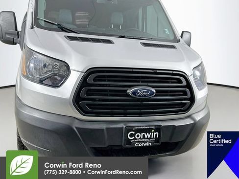 Used 2019 Ford Transit 350 XL RWD image 2