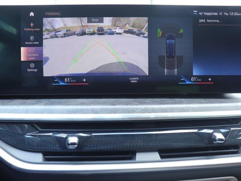 Used 2023 BMW X7 xDrive40i w/ Premium Package image 36