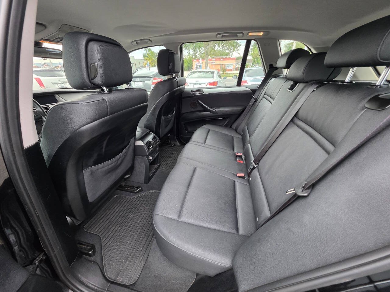 Used 2012 BMW X5 xDrive35i AWD/4WD image 11