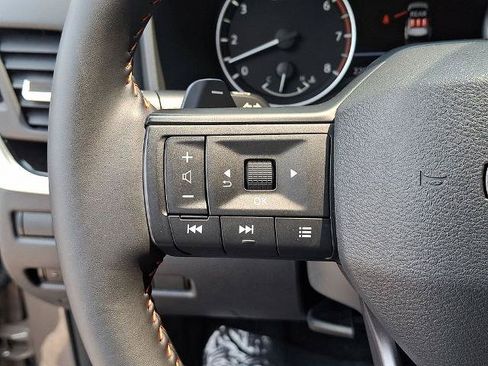 Certified 2025 Nissan Rogue SV w/ Rock Creek Premium Package AWD/4WD image 23
