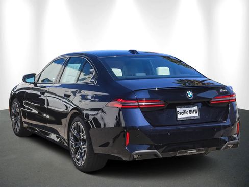 New 2026 BMW 530i w/ M Sport Package image 4