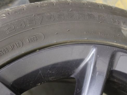 Used 2023 Dodge Charger GT w/ Blacktop Package image 39