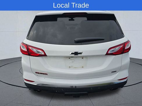 Used 2019 Chevrolet Equinox LT AWD/4WD image 8