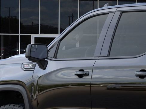 New 2026 GMC Sierra 1500 AT4X AWD/4WD image 36