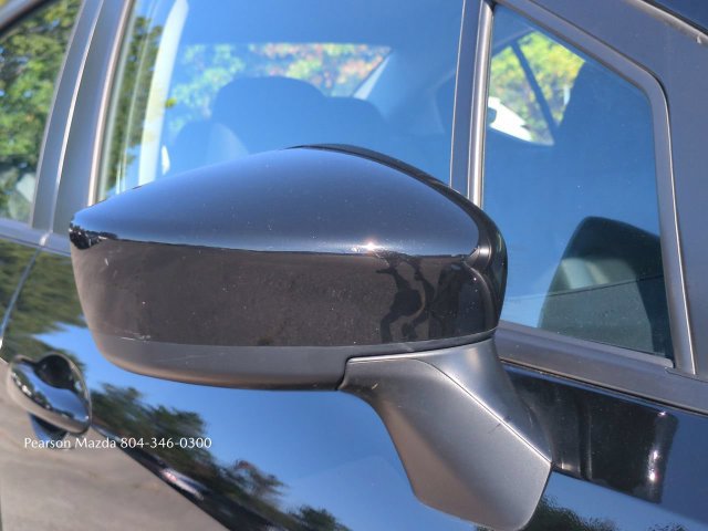 Used 2025 Nissan Versa SV w/ Trunk Package FWD image 13