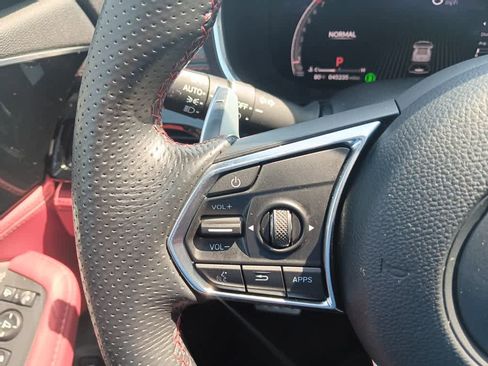 Used 2023 Acura MDX A-Spec image 30