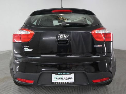 Used 2013 Kia Rio EX w/ Convenience Pkg FWD image 8