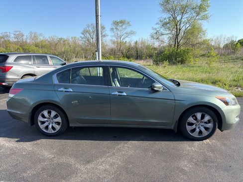 Used 2010 Honda Accord EX-L image 7