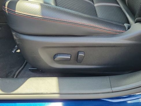 Used 2023 Nissan Altima 2.5 SR FWD image 16