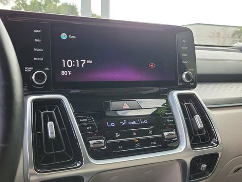 Used 2021 Kia Sorento SX image 30