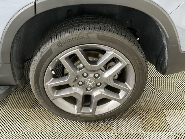 Used 2023 Honda Passport EX-L image 22