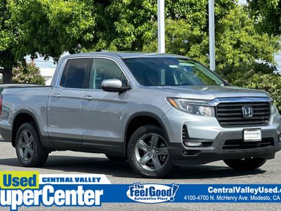 Used 2023 Honda Ridgeline RTL