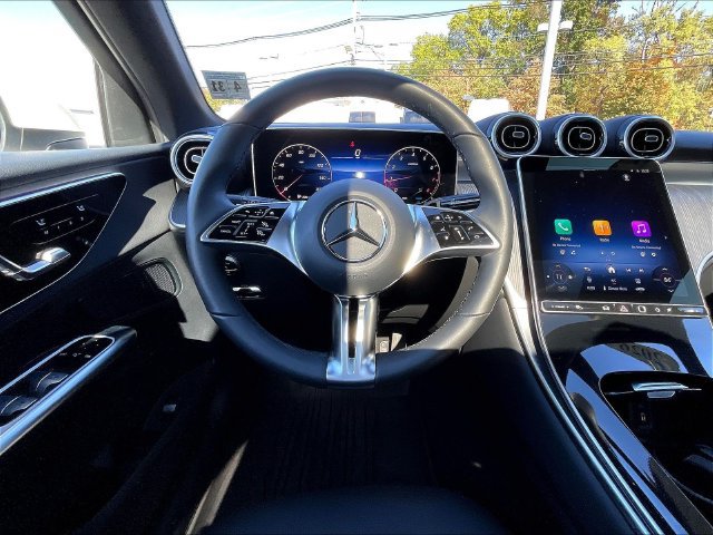 Used 2026 Mercedes-Benz GLC 300 4MATIC image 10