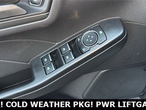 New 2026 Ford Escape Active w/ Cold Weather Package image 7