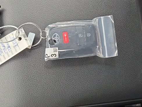 Certified 2024 Toyota Tacoma SR5 image 51