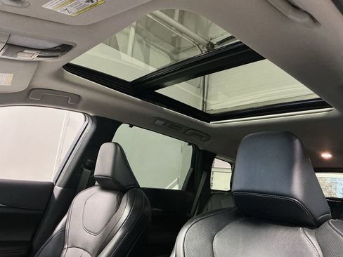 Used 2023 INFINITI QX60 Luxe w/ Cargo Package image 24