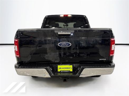 Used 2019 Ford F150 XLT w/ Equipment Group 302A Luxury image 6