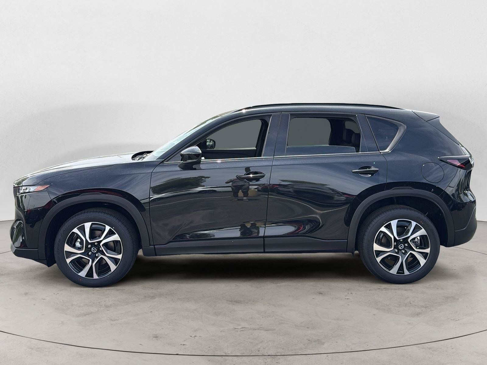 New 2026 MAZDA CX-5 Preferred AWD/4WD image 3