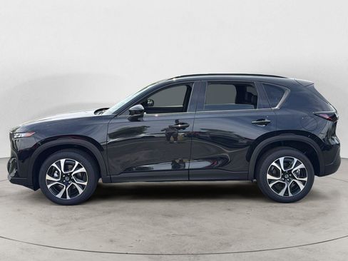 New 2026 MAZDA CX-5 Preferred AWD/4WD image 3