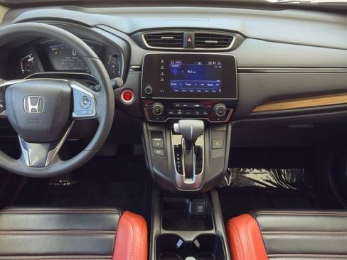 Used 2018 Honda CR-V EX image 19
