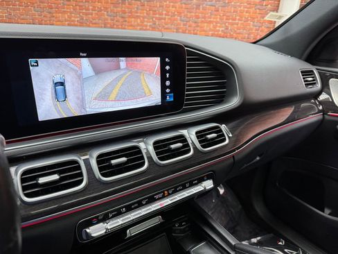 Certified 2022 Mercedes-Benz GLE 350 4MATIC image 19