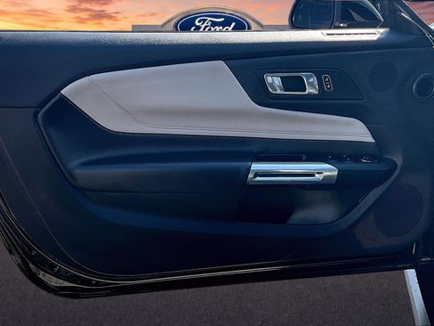 Certified 2024 Ford Mustang GT Premium RWD image 21