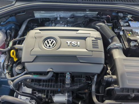 New 2026 Volkswagen Jetta GLI Autobahn image 21