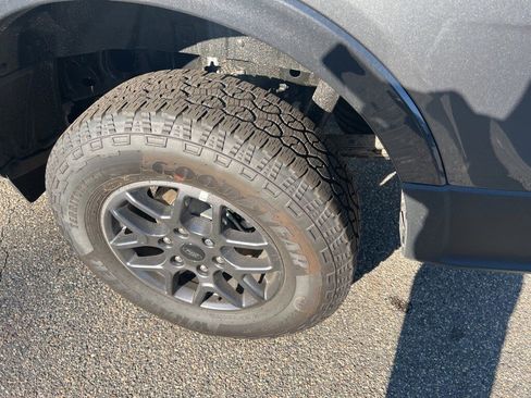 New 2024 Ford Ranger XLT image 24