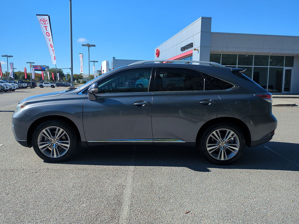 Used 2015 Lexus RX 350 FWD image 6