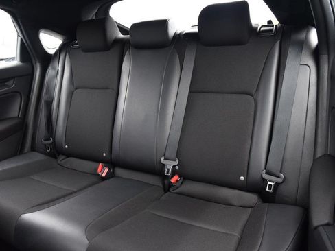 Certified 2026 Honda Civic Sport image 22