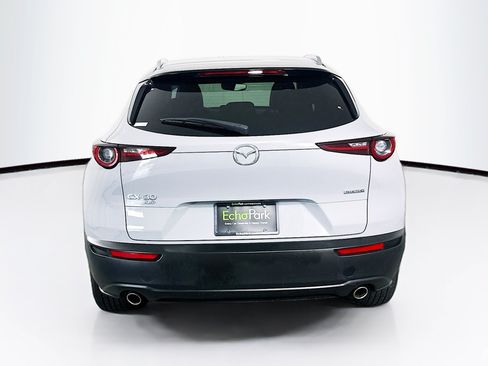 Used 2025 MAZDA CX-30 AWD 2.5 S w/ Preferred Package image 7