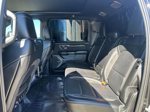 Used 2022 RAM 1500 TRX w/ TRX Level 1 Equipment Group image 11