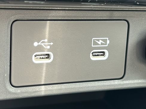 New 2026 Honda CR-V EX-L image 19