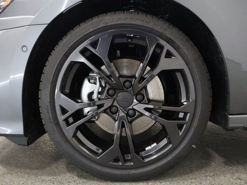 New 2026 Audi A3 2.0T Premium image 5