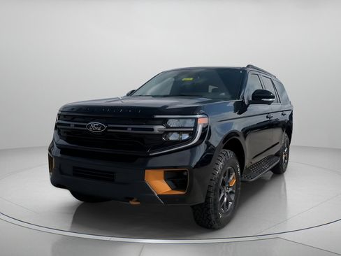 New 2026 Ford Expedition Tremor image 6