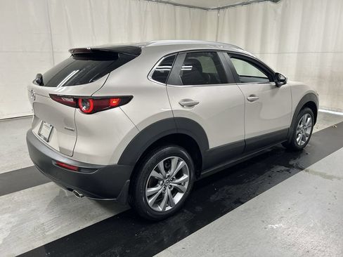 Certified 2023 MAZDA CX-30 AWD 2.5 S w/ Select Package image 2